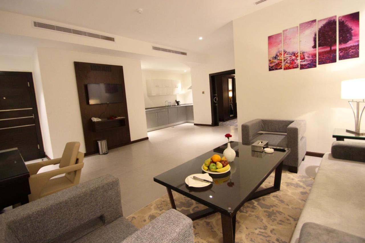 Elite Hotel Jeddah